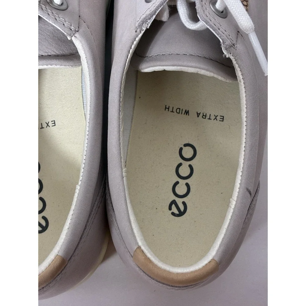 Ecco women soft